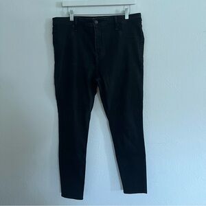 Black Skinny Jeans